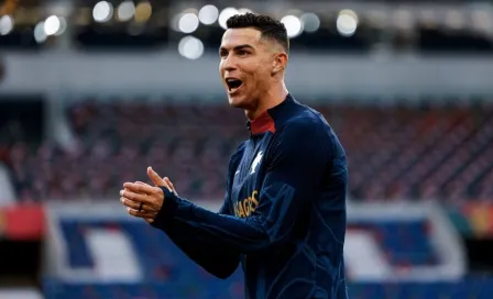 Cristiano Ronaldo a la caza de un nuevo récord con la selección de Portugal