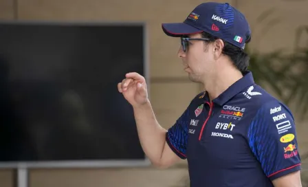 Red Bull pone ultimátum a 'Checo' Pérez: Subcampeón o se va, señala medio brasileño