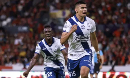 Puebla, el equipo de la Liga MX inspirado en River Plate