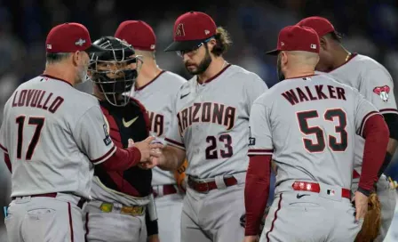 D'Backs vs Phillies: ¿Cuándo y dónde ver el Juego 1 de la Serie de Campeonato de la Liga Nacional?