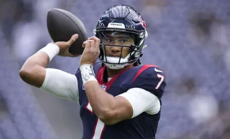 Texans, de la mano de C.J. Strout, consigue su tercera victoria de la temporada