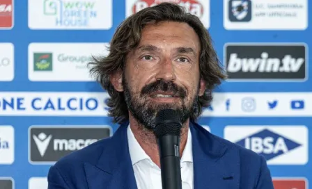 Andrea Pirlo criticó a Zaniolo y Tonali por el caso de apuestas: 'Es desagradable'