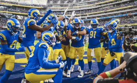 Rams, con TD de Cooper Kupp, retoman el camino de la victoria contra los Cardinals