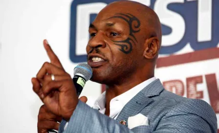 ¿Boxeo amañado? Mike Tyson aseguró que Don King arregló varias de sus peleas