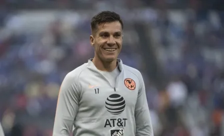 Exjugador de América anota gol que le da el ascenso a equipo de Chile a primera división