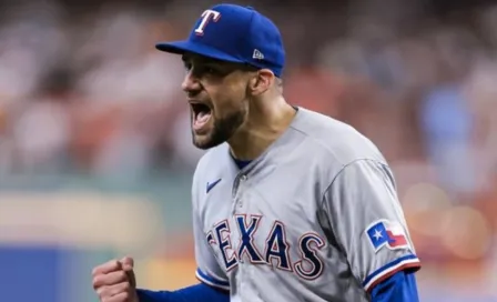 Rangers se quieren poner a un juego de la Serie Mundial cuando reciban a los Astros