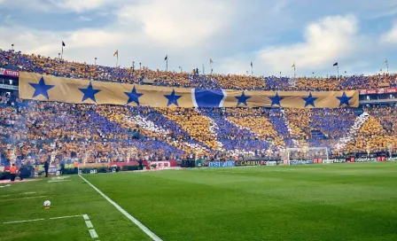 Tigres y Rayados presumen la mejor asistencia como locales en la Liga MX