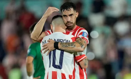 Eliminatorias Conmebol: Paraguay derrota por la mínima a Bolivia