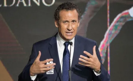 Jorge Valdano sobre extranjeros en Liga MX: 'El problema no es la presencia, sino aprovecharlos'