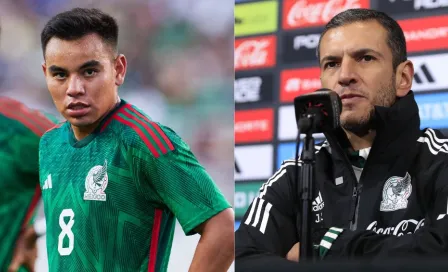 Charly Rodríguez revela que Jimmy Lozano le explicó por qué no fue llamado al Tricolor