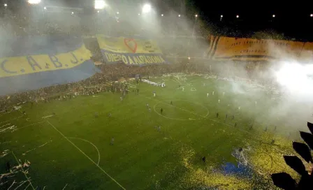 Copa Libertadores: Aficionado de Boca camina de Buenos Aires a Rio de Janeiro para ver la Final