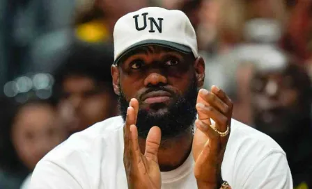 LeBron James encabeza la lista de los jugadores de NBA mejor pagados en 2023; según Forbes