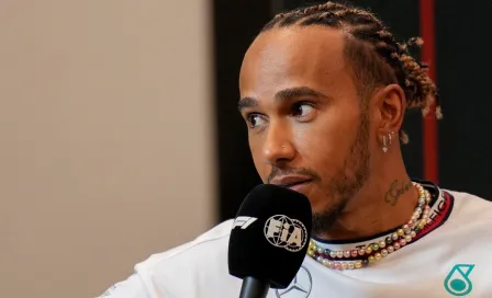 Lewis Hamilton sobre el Circuito de las Américas: 'Me gusta mucho Estados Unidos'