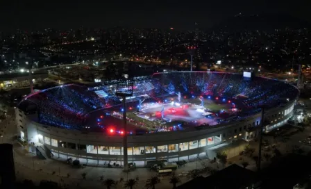 ¡Arranca la fiesta! Los Juegos Panamericanos de Santiago 2023 han sido oficialmente inaugurados