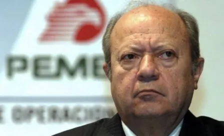 Muere Carlos Romero Deschamps, exlíder del Sindicato de PEMEX, a los 79 años de edad