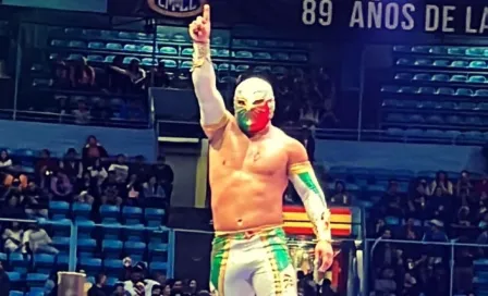 CMLL en busca de superar a WWE en ratings de show de wrestling