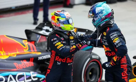 ¿Red Bull será castigado por su dominio en la Fórmula 1?