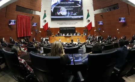 Senado aprueba la afiliación de trabajadores freelance al IMSS