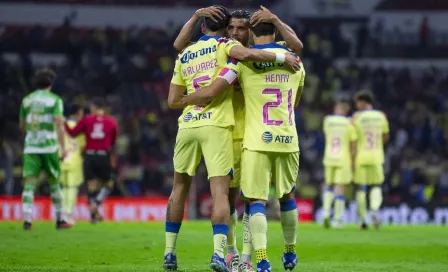 Liga MX: Así marcha la tabla de posiciones en la Jornada 13 del Apertura 2023