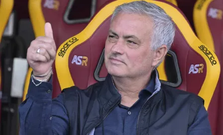 José Mourinho se burla de 'Papu' Gómez tras su suspensión por antidoping