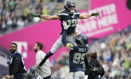 Seattle Seahawks, con anotaciones de sus novatos estrella, vencieron a los Cardinals