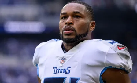 Philadelphia Eagles firman a Kevin Byard de Titans por lo que resta de la temporada 2023