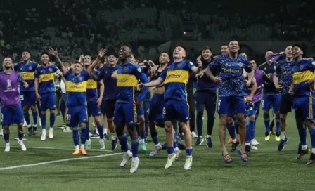 Cien mil aficionados de Boca Juniors alistan 'Marabocazo' ante Fluminense en Copa Libertadores