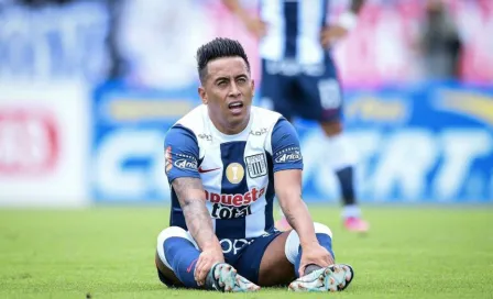 Christian Cueva, exjugador de Pachuca, sufre amenazas de los hinchas del Alianza de Lima