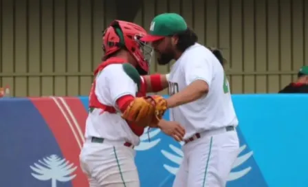 Panamericanos 2023: México pierde el invicto ante Panamá en Beisbol