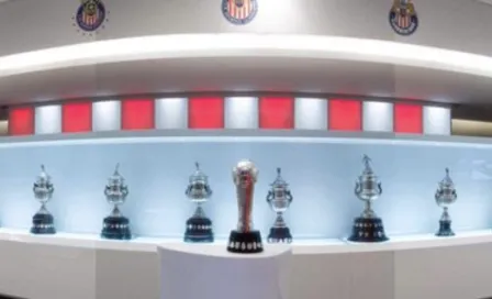 Chivas: Estos son todos los campeonatos del Rebaño Sagrado