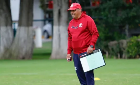 Carlos María Morales suplirá a Ignacio Ambriz como entrenador del Toluca 