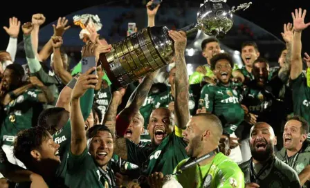 Copa Libertadores: Todos los campeones y subcampeones del torneo de la Conmebol