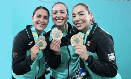 Panamericanos 2023: México sumó 14 medallas durante la actividad de este martes