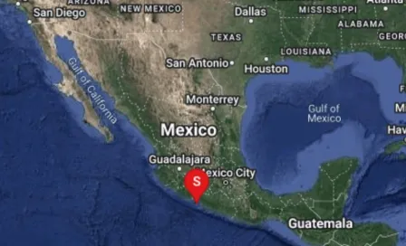 Guerrero en Alerta: Sismo sacude la región tras el paso del Huracán Otis