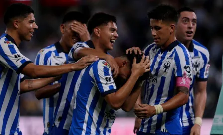 Rayados, sin complicaciones, vence a los Xolos y son terceros en el Apertura 2023