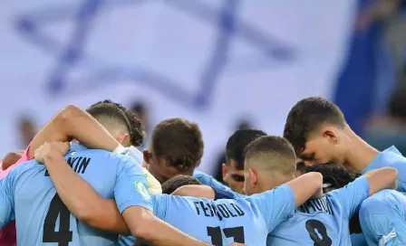 FIFA reprograma partidos de selecciones de Israel debido a la situación en la región