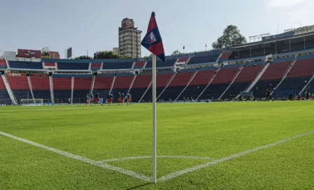 Emilio Escalante sobre la mudanza de Cruz Azul y América: "Nuestra posición es darles la bienvenida"