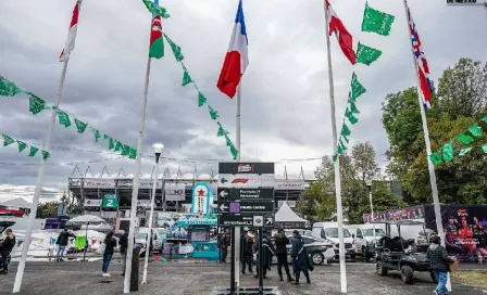 Gran Premio de México: Estos son los precios de alimentos y bebidas en el Autódromo