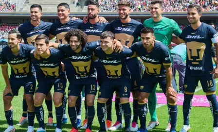 Pumas apunta a ser favorito en todos sus partidos en la recta final del Apertura 2023