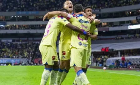 ¡A la siguiente ronda! América se convirtió en el primer clasificado a la Fase Final