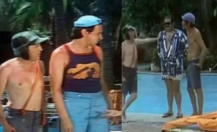 Huracán Otis: Así quedó el Hotel Emporio Acapulco, hotel donde se grabó 'El Chavo del 8'