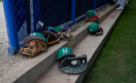 Juegos Panamericanos 2023: La Novena México se lleva la medalla de bronce en beisbol