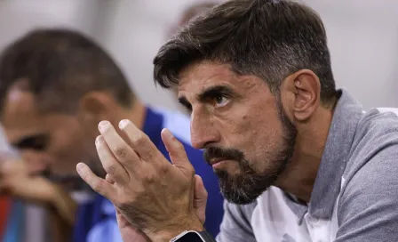 Paunovic tras goleada de Tigres: 'Lo vamos a asumir; mañana nadie tendrá la cabeza abajo'