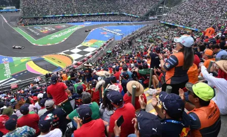 Tiroteo cerca del Autódromo Hermanos Rodríguez deja un muerto y varios heridos