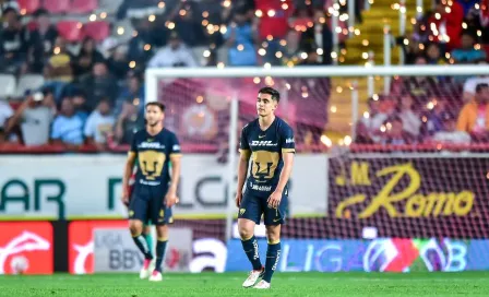 Pumas en busca de terminar con el mal paso fuera del Estadio Universitario