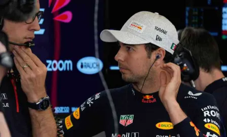 Checo Pérez: ¿Cuándo es la siguiente carrera del mexicano en Fórmula 1?