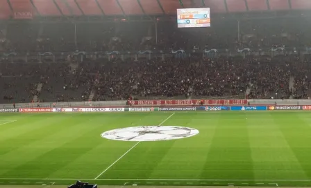 Encuentran cadáver en el Estadio Diego Armando Maradona tras el Napoli vs Milan