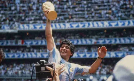 ¡Feliz cumpleaños Diego! Maradona cumpliría 63 años hoy; aquí 63 datos de la leyenda