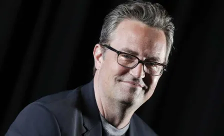 Matthew Perry: Compañeros de FRIENDS se despiden del actor