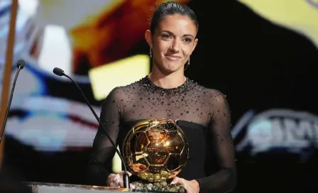 Balón de Oro 2023: Todos los ganadores en la ceremonia de entrega